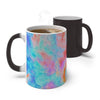 Pareidolia Cloudy Color Changing Mug
