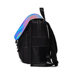Pareidolia Casual Shoulder Backpack - Fridge Art Boutique