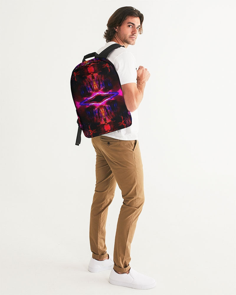 Dreamweaver Bright Star Large Backpack