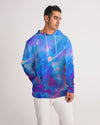 Two Wishes Men's Hoodie