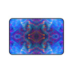 Two Wishes Cosmos Desk Mat