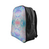 Pareidolia XOX Pastel Sky School Backpack