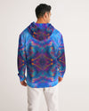 Two Wishes Cosmos Men's Hoodie