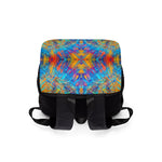 Good Vibes Buttercup Casual Shoulder Backpack