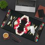 Tushka Americana Desk Mat