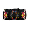 Tushka Bright Eye Duffle Bag - Fridge Art Boutique