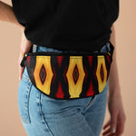 Halito Brother Fanny Pack