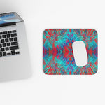 Good Vibes Canned Heat Mouse Pad (Rectangle)