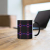Dreamweaver Style Color Changing Mug