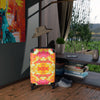 Pareidolia XOX Starburst Cabin Suitcase