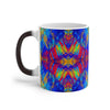 Good Vibes Summer Nights Color Changing Mug