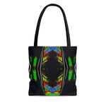 Tushka Eye Tote Bag