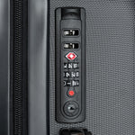 Tiger Queen Cabin Suitcase