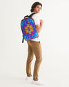 Good Vibes Kokomo Large Backpack