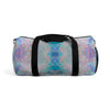 Pareidolia Cloud City Pastel Sky Duffle Bag