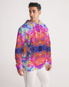 Pareidolia Cloud City Men's Hoodie