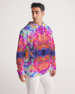 Pareidolia Cloud City Men's Hoodie