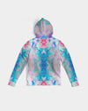 Pareidolia Cloud City Razzle Women's Hoodie