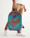 Meraki Fire Heart Large Backpack