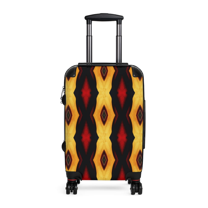 Halito Brother Cabin Suitcase