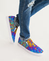 Good Vibes Kokomo Men's Slip-On Canvas Shoe