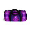 Tiger Queen Style Duffle Bag