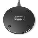 Pareidolia Cloud City Electric Wireless Charger