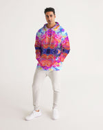 Pareidolia Cloud City Men's Hoodie