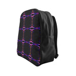 Dreamweaver Style School Backpack