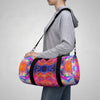 Pareidolia Cloud City Duffle Bag