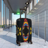 Tushka Bright Eye Cabin Suitcase