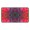 Two Wishes Red Planet Cosmos Desk Mat