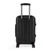 Tiger Queen Cabin Suitcase