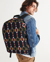 Tushka Bright Style Large Backpack