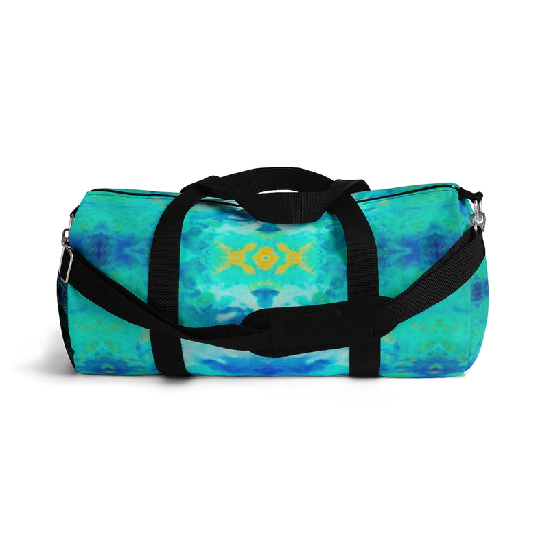 Pareidolia XOX Electric Duffle Bag