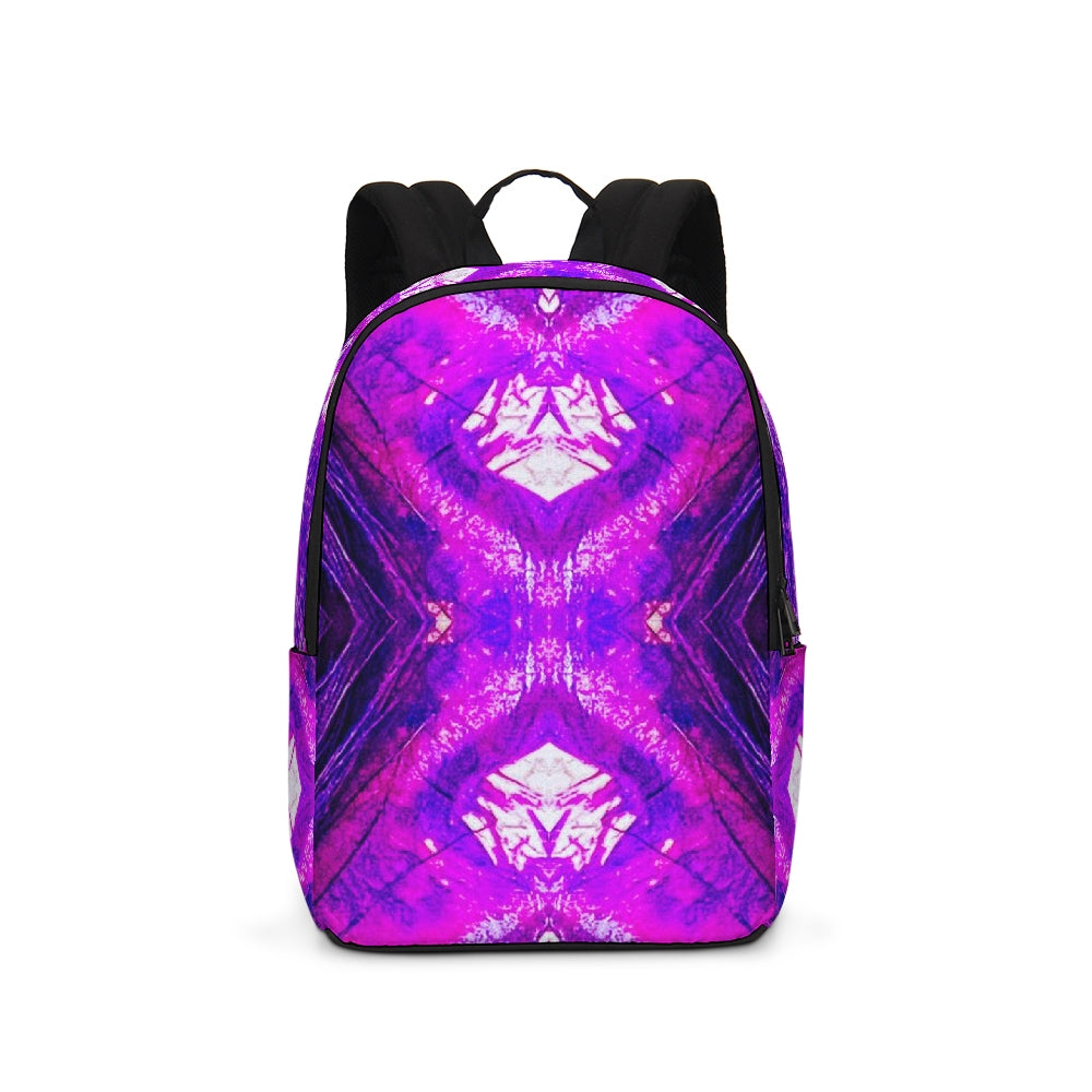 Tiger Queen Large Backpack