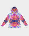 Pareidolia Cloud City Men's Hoodie