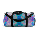 Pareidolia Cloud City Razzle Duffle Bag