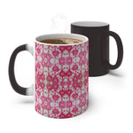 Sorella Amore Color Changing Mug