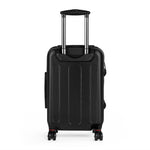 Two Wishes Cosmos Cabin Suitcase