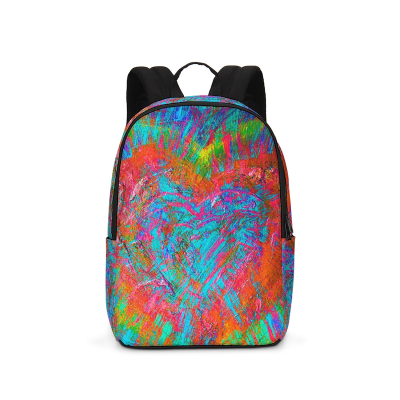 Meraki Bright Heart Large Backpack