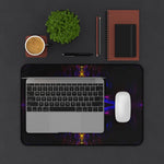 Dreamweaver Star Desk Mat