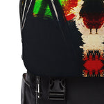 Tushka Casual Shoulder Backpack
