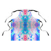 Pareidolia Cloud City Razzle Apron