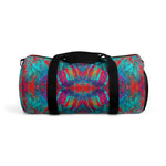 Good Vibes Fire And Ice Duffle Bag