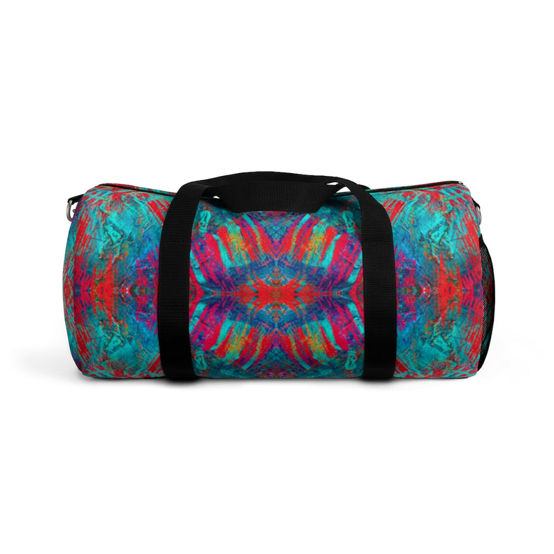 Good Vibes Fire And Ice Duffle Bag