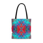 Good Vibes Canned Heat Tote Bag