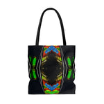 Tushka Eye Tote Bag