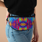 Good Vibes Get Around Fanny Pack