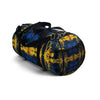 Golden Klecks Style Duffle Bag